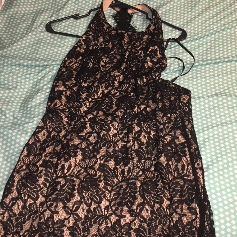 formal dress!